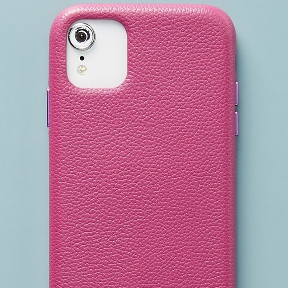 Anthro Keegan iPhone Case iPhone 11 Pro Case NWT